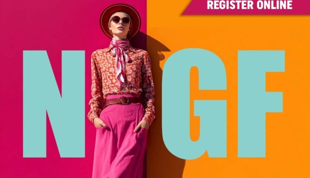 North India Garment Fair: Nov., 2025